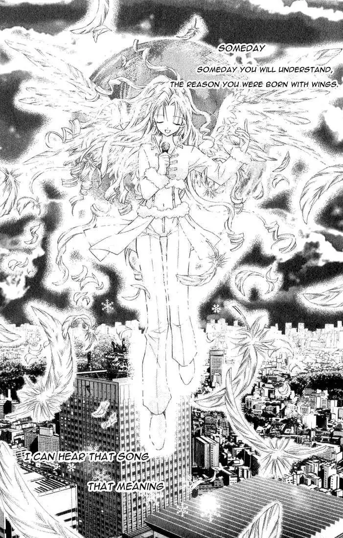 Full Moon Wo Sagashite Chapter 2 36